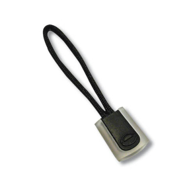 Elastic Loop with Zipper Puller 004